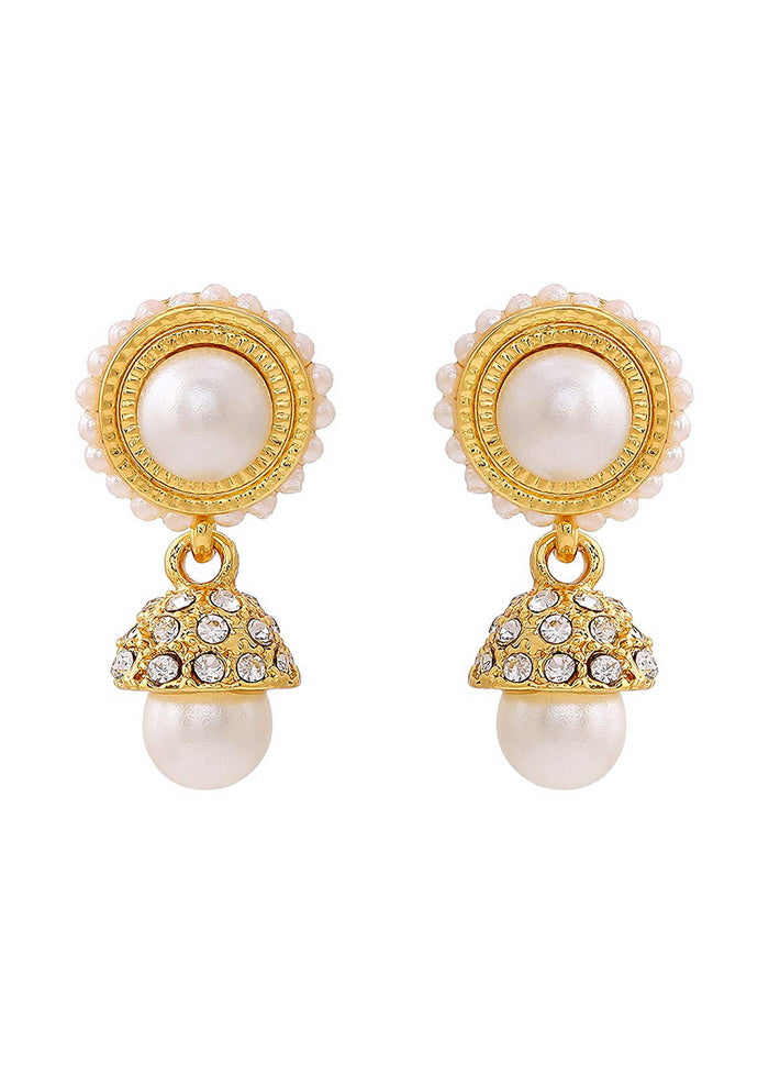 Estele Stylish Fancy Party Wear Earrings for Girls and Women - Indian Silk House Agencies