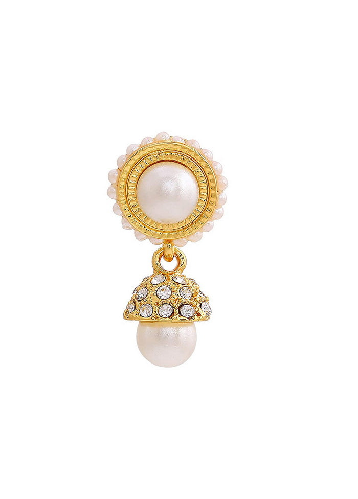 Estele Stylish Fancy Party Wear Earrings for Girls and Women - Indian Silk House Agencies