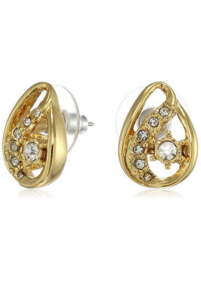 Estele Fashion Jewellery Stylish Stud Earrings - Indian Silk House Agencies