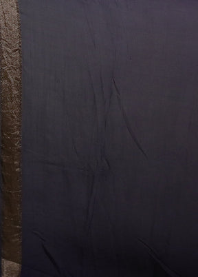 Pink Handloom Pure Georgette Saree With Blouse Piece