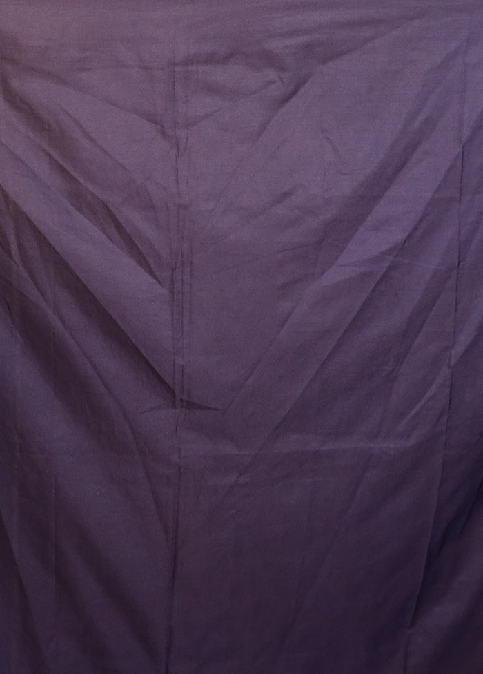 Red Dupion Silk Saree With Blouse Piece