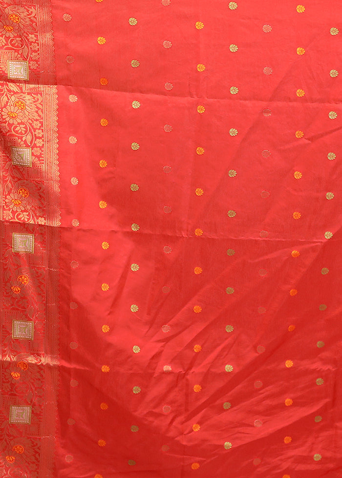 Black Dupion Silk Saree With Blouse Piece