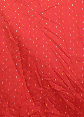 Black Dupion Silk Saree With Blouse Piece