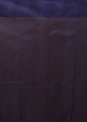 Cream Kanjivaram Silk Saree With Blouse Piece