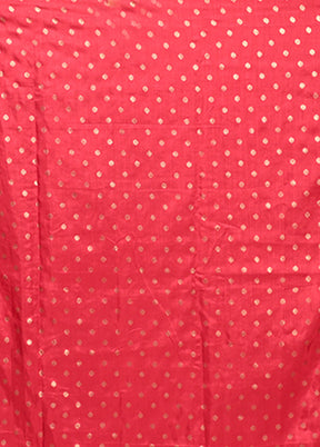 Cream Tissue Silk Saree With Blouse Piece