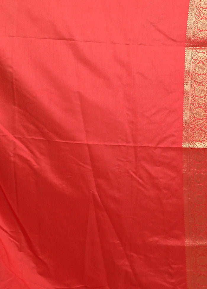 Black Dupion Silk Saree With Blouse Piece