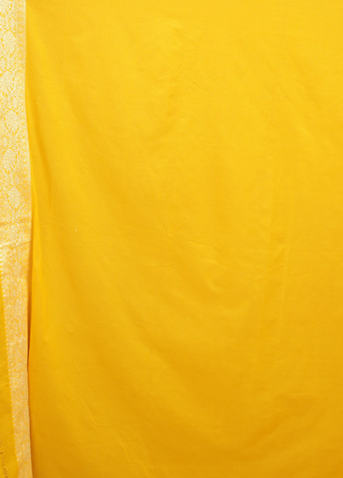 Red Georgette Saree With Blouse Piece