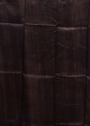 Green Printed Pure Silk Saree Without Blouse Piece