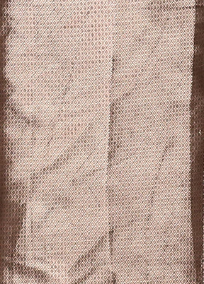 Black Dupion Silk Saree With Blouse Piece