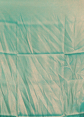 Maroon Dupion Silk Saree With Blouse Piece