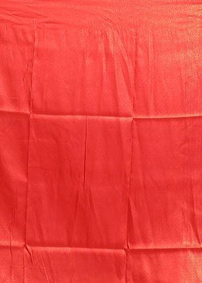 Black Dupion Silk Saree With Blouse Piece