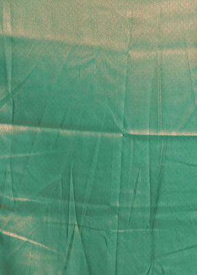 Maroon Dupion Silk Saree With Blouse Piece