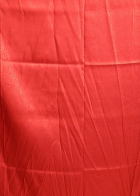 Black Dupion Silk Saree With Blouse Piece