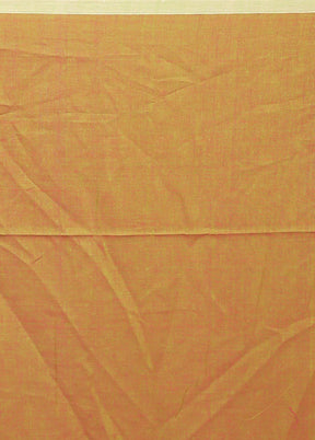 Green Matka Silk Saree With Blouse Piece