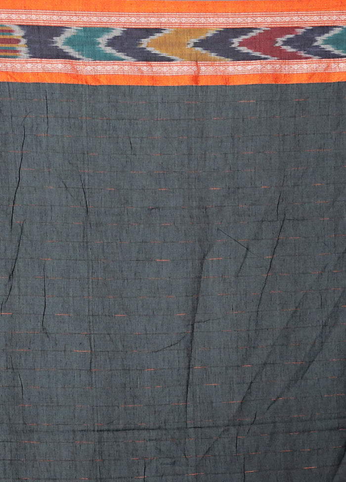 Multicolor Matka Silk Saree Without Blouse Piece