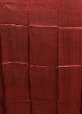 Grey Printed Pure Silk Saree Without Blouse Piece