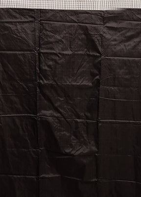 Green Handloom Bomkai Pure Silk Saree With Blouse Piece