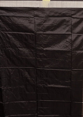 Green Handloom Bomkai Pure Silk Saree With Blouse Piece