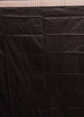 Yellow Handloom Bomkai Pure Silk Saree With Blouse Piece