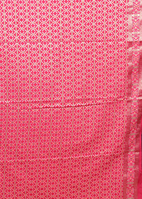 Black Dupion Silk Saree With Blouse Piece