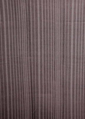 Red Dupion Silk Saree With Blouse Piece