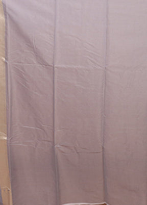 Green Kora Silk Saree With Blouse Piece