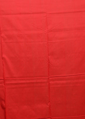 Grey Ikkat Cotton Saree With Blouse Piece