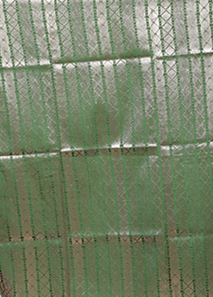 Maroon Dupion Silk Saree With Blouse Piece