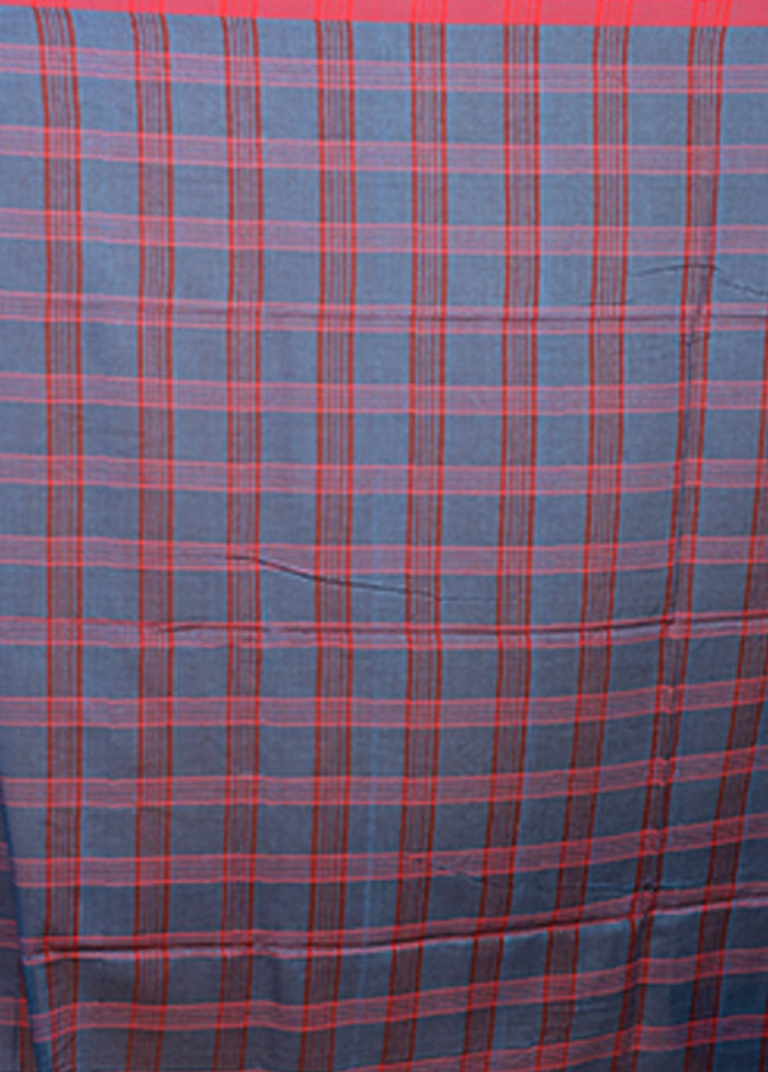 Pink Matka Silk Saree With Blouse Piece