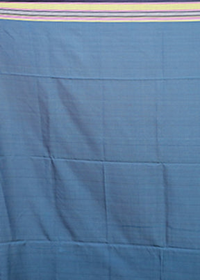 Green Matka Silk Saree With Blouse Piece