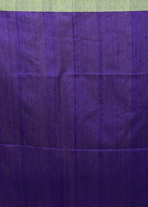 Pink Matka Silk Saree With Blouse Piece