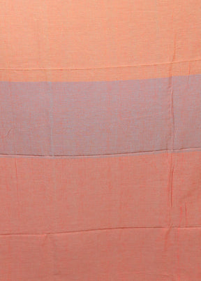 Yellow Matka Silk Saree With Blouse Piece