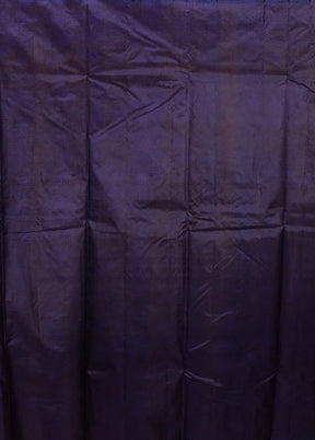 Cream Printed Pure Silk Saree Without Blouse Piece