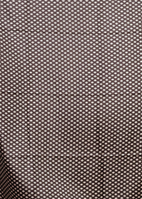 Cream Tussar Silk Saree With Blouse Piece