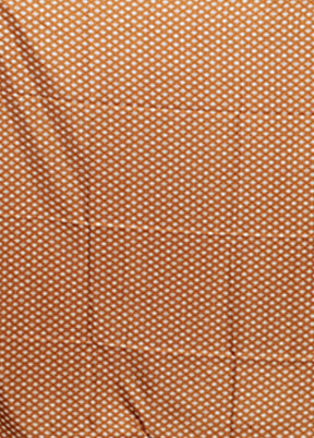 Cream Tussar Silk Saree With Blouse Piece