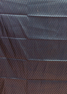 Green Banarasi Silk Saree With Blouse Piece