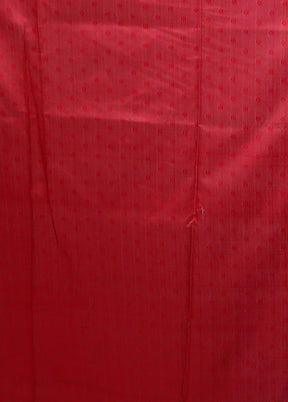 Green Baluchari Silk Saree With Blouse Piece