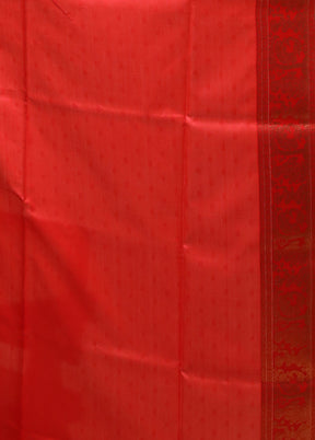 Black Baluchari Silk Saree With Blouse Piece