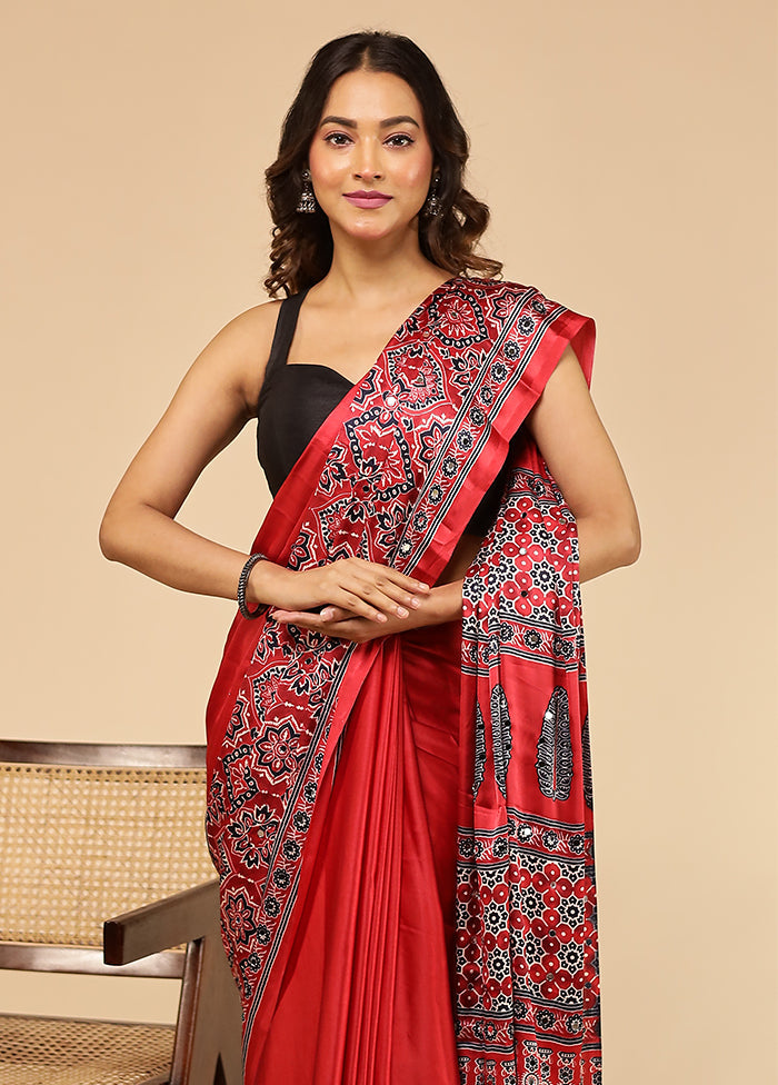 Ratnakar Duo – Purple Organza & Multicolor Modal Silk Sarees