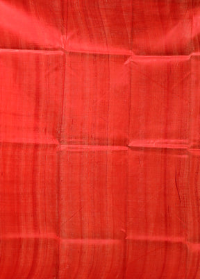 Pink Printed Pure Silk Saree Without Blouse Piece