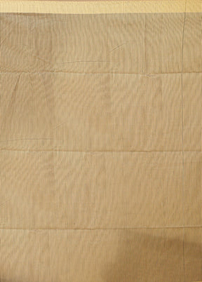 Green Matka Silk Saree With Blouse Piece