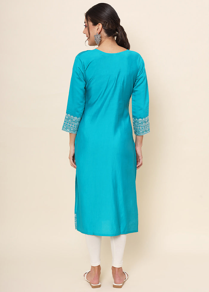 Firoza Readymade Cotton Kurti