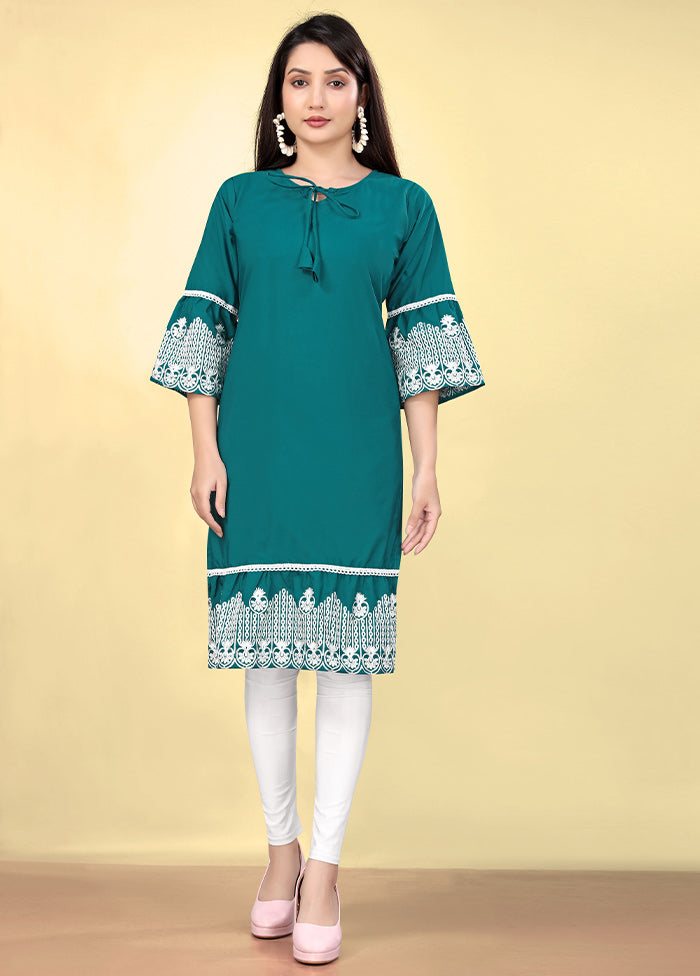 Rama Readymade Cotton Kurti