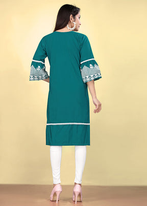 Rama Readymade Cotton Kurti