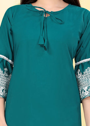 Rama Readymade Cotton Kurti