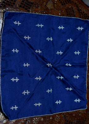 Handkerchief Murshidabad Silk