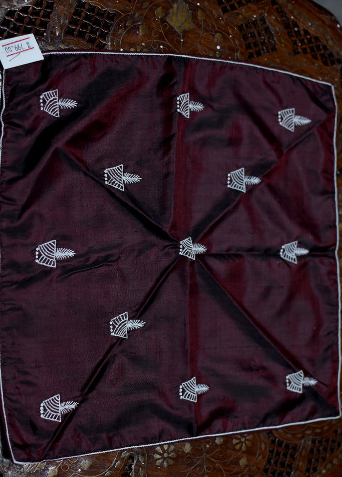 Handkerchief Murshidabad Silk