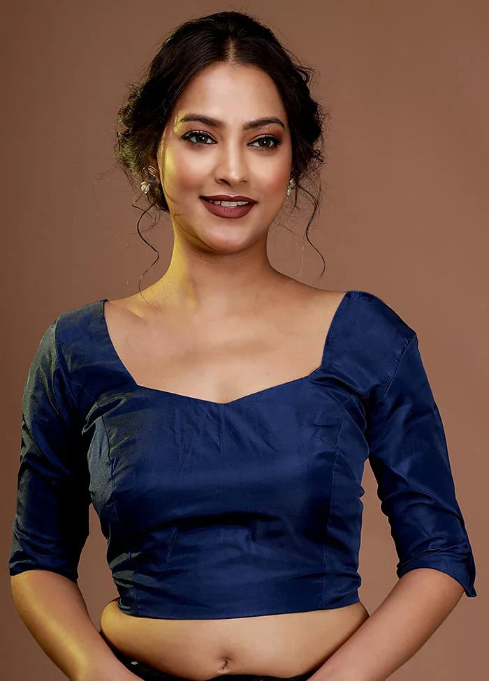 Royal Blue Ethnic Combo