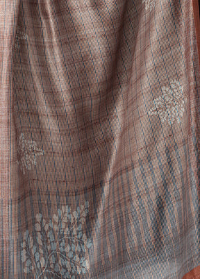 Multicolor Cotton Dupatta