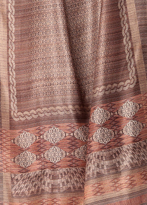 Multicolor Cotton Dupatta